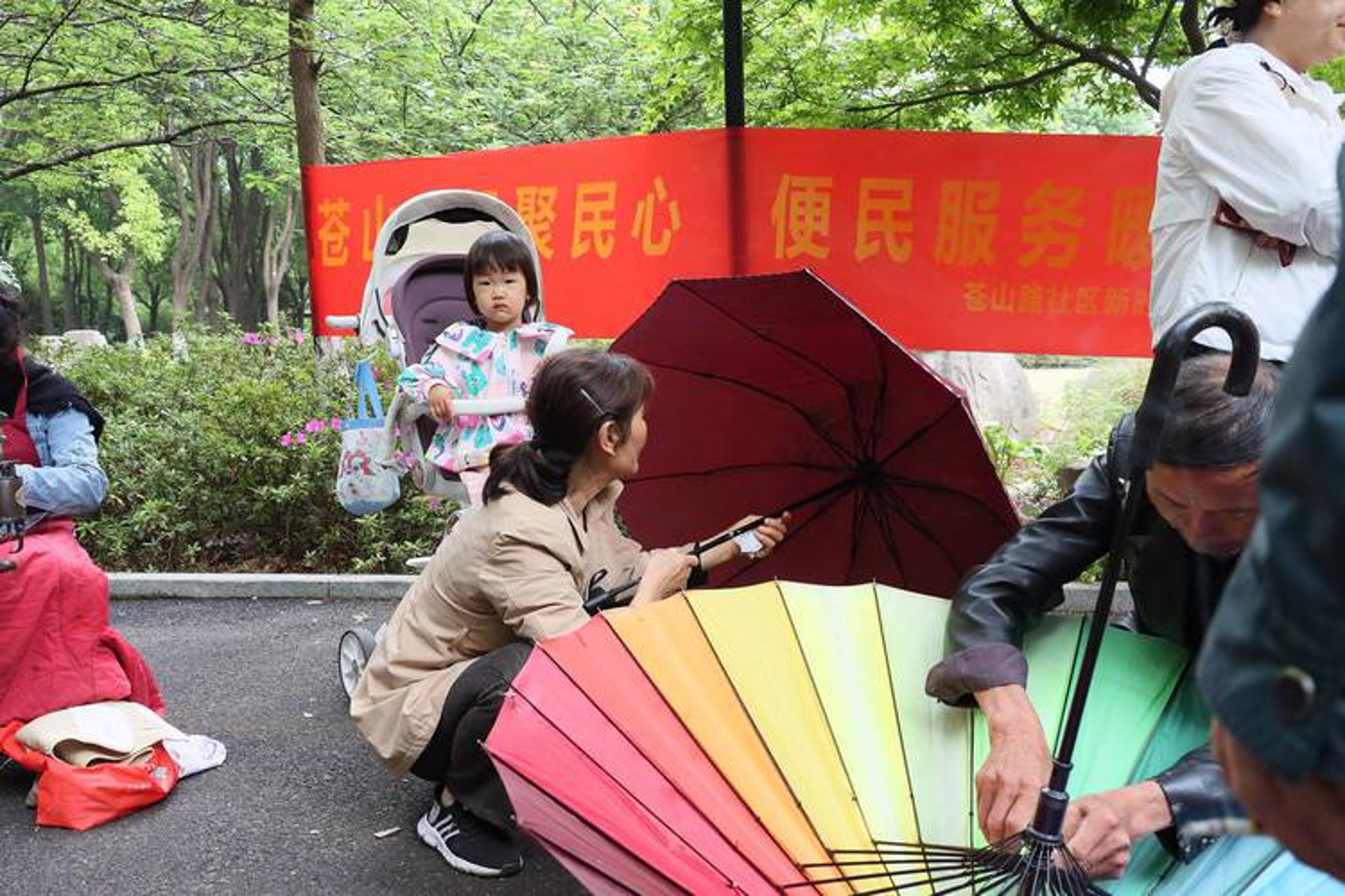 开明汽车维修
